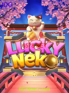 LuckyNeko