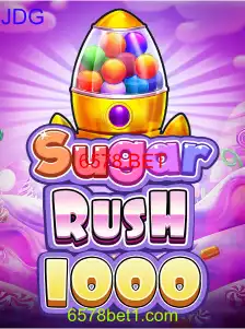 SugarRush1000